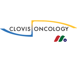 Clovis Oncology CLVS Logo