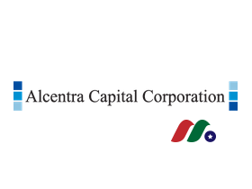 Alcentra Capital Corporation ABDC Logo