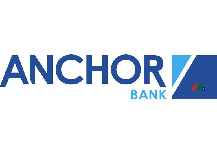 Anchor BanCorp Wisconsin ABCW Logo