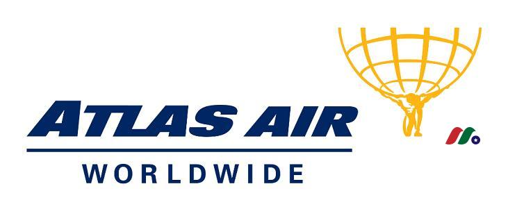 Atlas Air Worldwide Holdings AAWW Logo