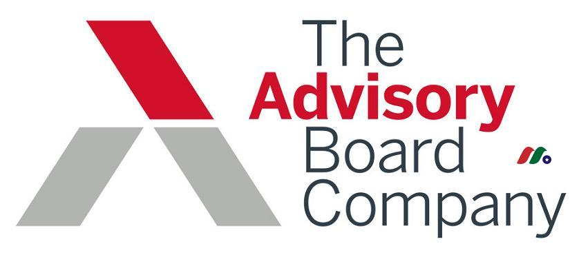 The Advisory Board Company ABCO Logo