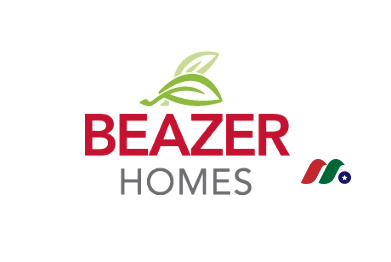 Beazer Homes USA Inc Logo