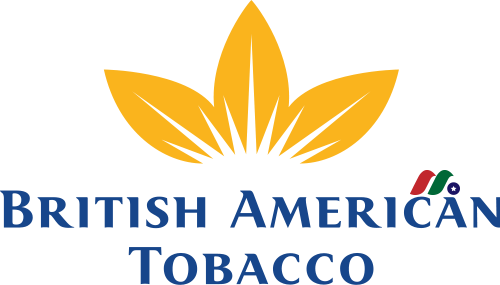 British American Tobacco Logo