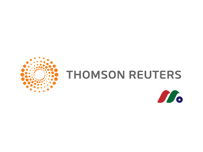 Thomson Reuters Corporation Logo