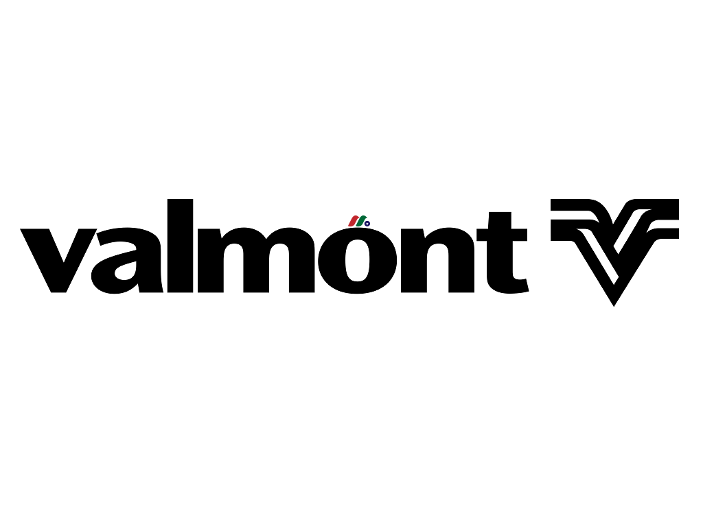 Valmont Industries Logo