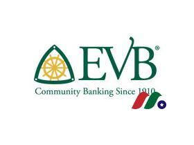 Eastern Virginia Bankshares Logo