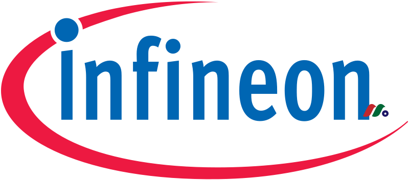 Infineon Technologies Logo