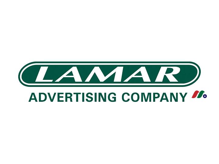 Lamar Advertising Company Logo