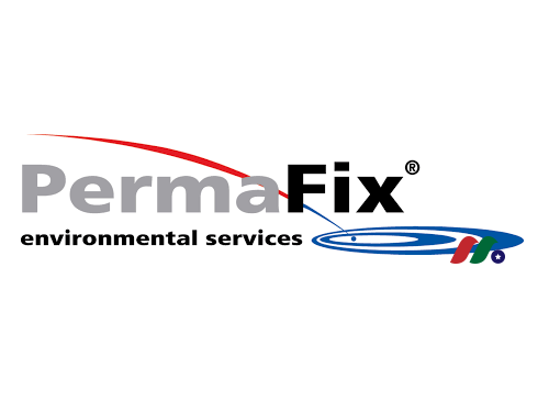 Perma-Fix Environmental Services Logo