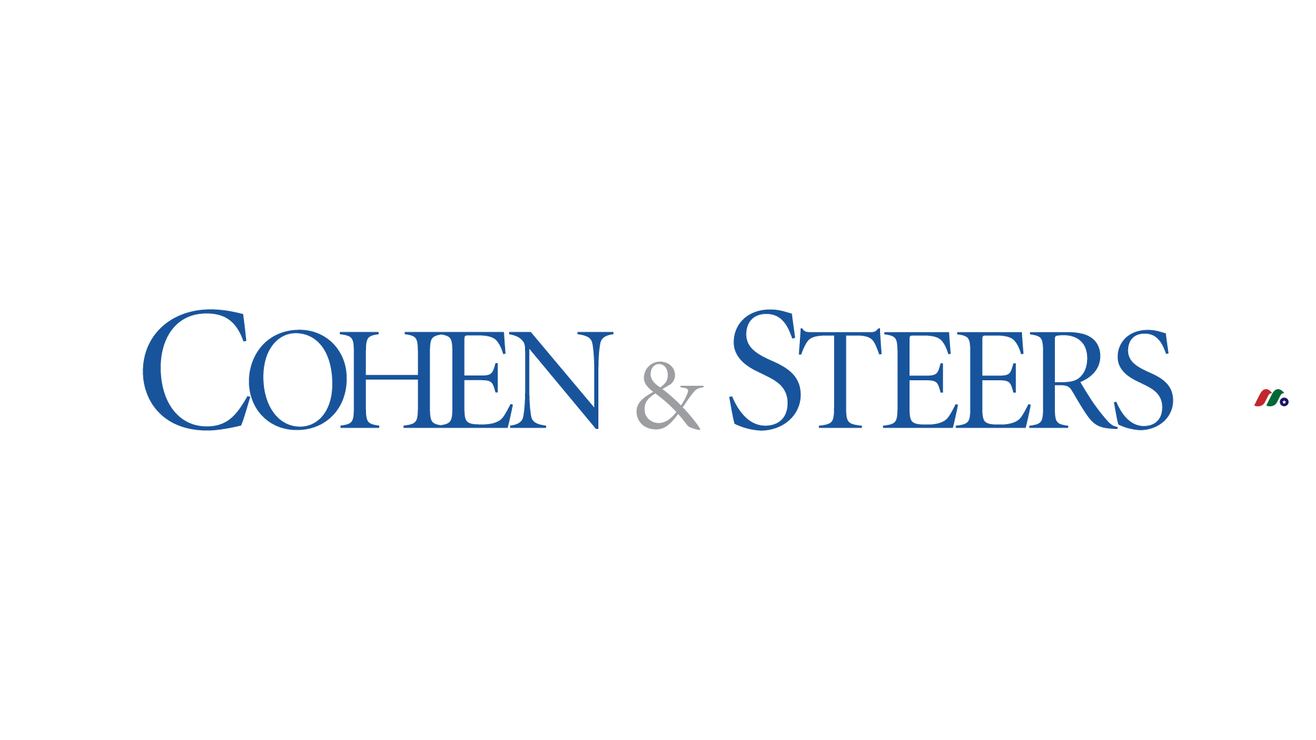 Cohen & Steers Logo