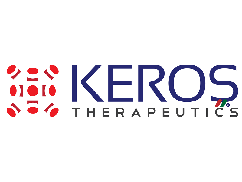 临床阶段的生物制药公司：Keros Therapeutics(KROS)