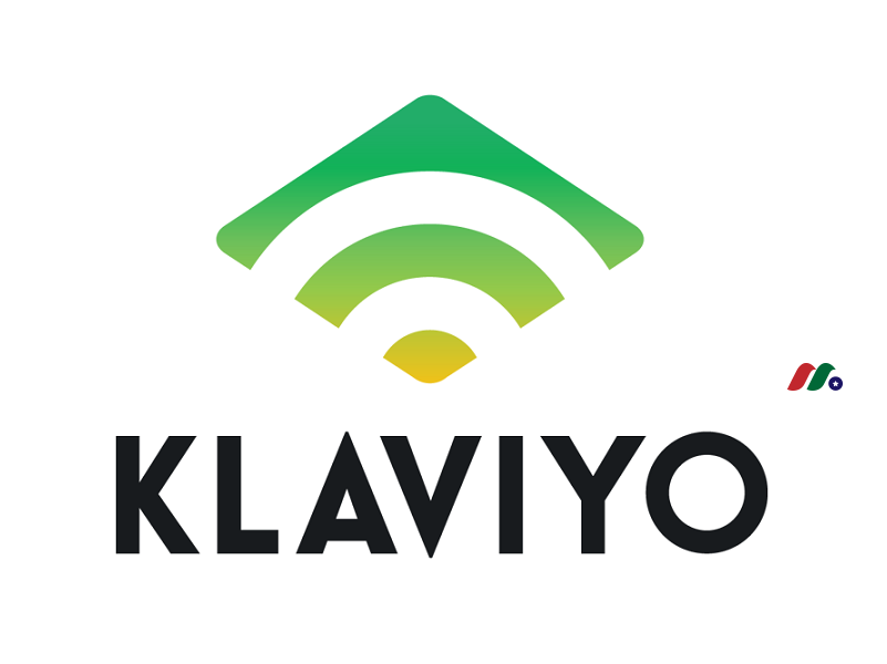 营销自动化和电子邮件平台独角兽：Klaviyo Inc.(KVYO)