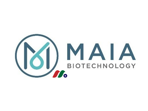 癌症靶向免疫疗法临床阶段生物制药公司：MAIA Biotechnology(MAIA)