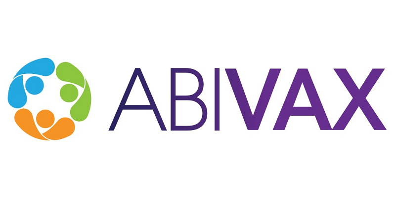 Abivax Logo