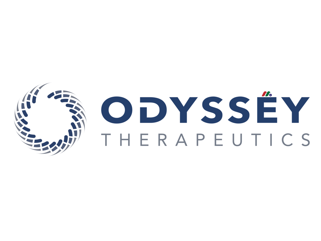 精准免疫调节剂和肿瘤药物生产商：Odyssey Therapeutics