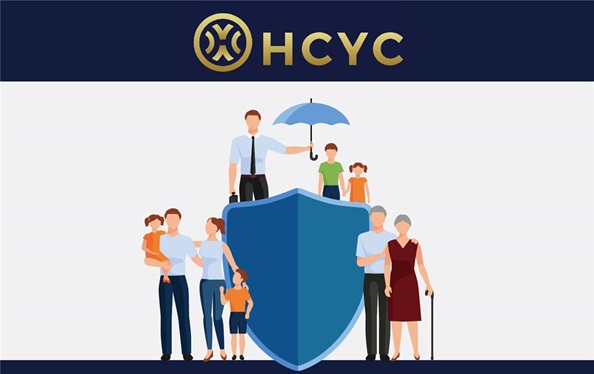 香港保险公司：宏財永利集团 HCYC Group Company Limited