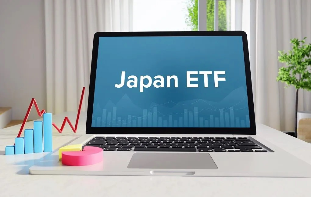 如何通过美股账户投资日本股市：日本ETF对比 – EWJ和DXJ对比-图片1