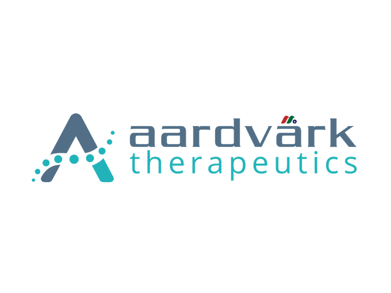 临床阶段的生物制药公司：Aardvark Therapeutics, Inc.