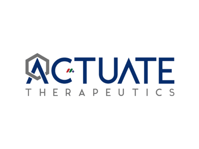 德州癌症生物技术公司：Actuate Therapeutics(ACTU)