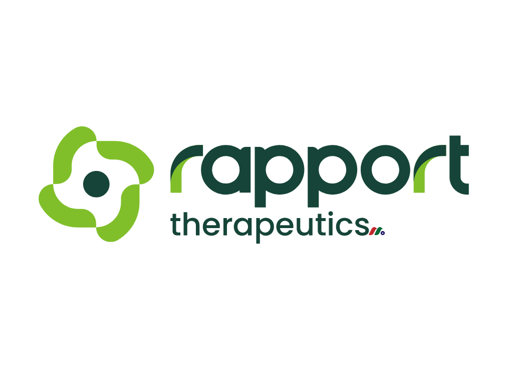 临床阶段的生物技术公司：Rapport Therapeutics(RAPP)