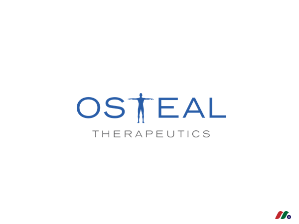 临床阶段的专业制药公司：Osteal Therapeutics, Inc.